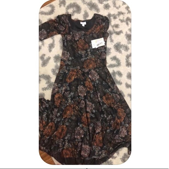 LulaRoe Dress - Picture 1 of 2